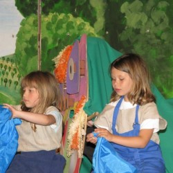 De Draak (10) - Toneelvereniging Plankenkoorts 
